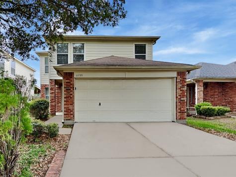 11735 Tierra Palms Court Houston TX 77034