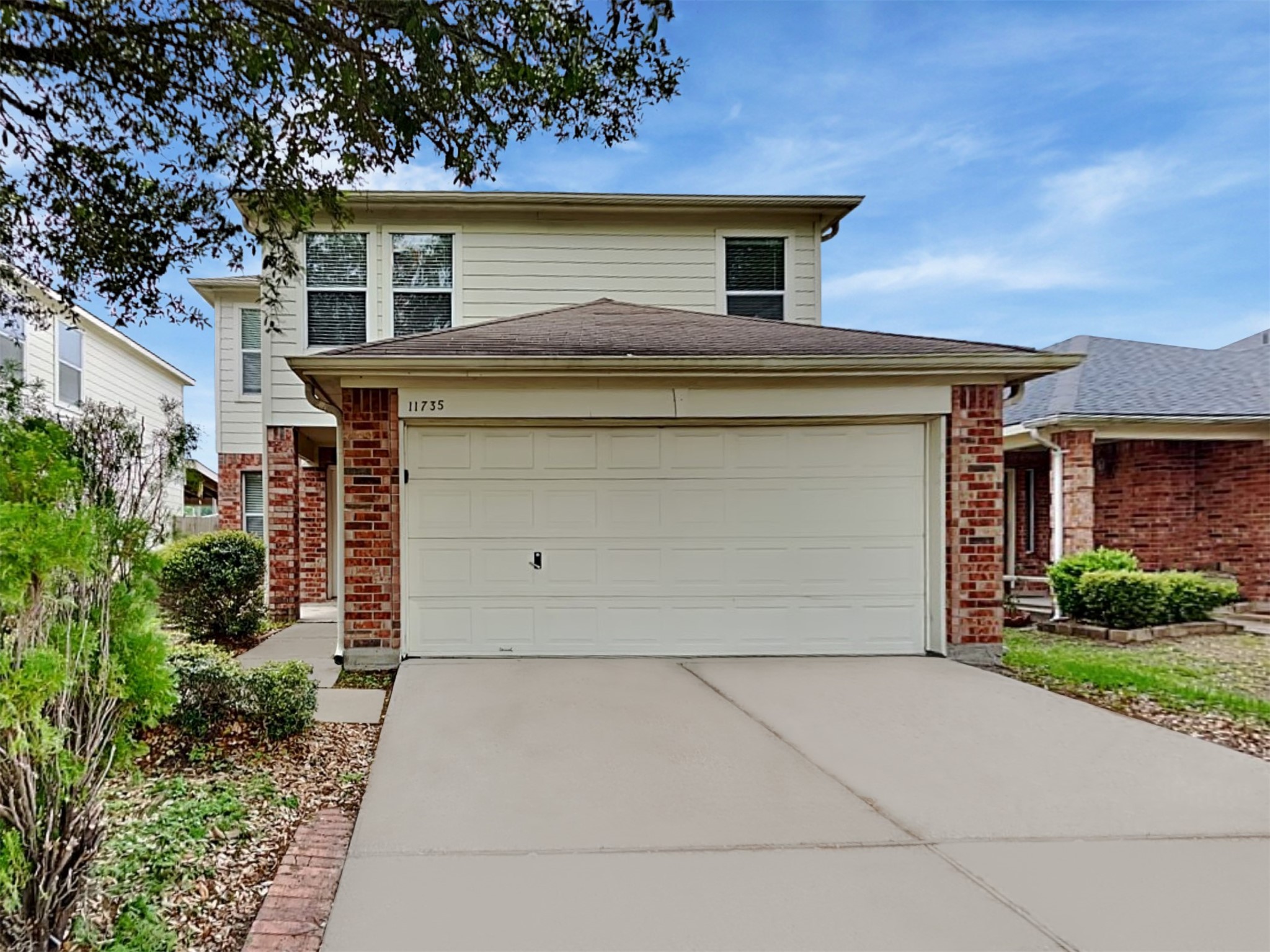 11735 Tierra Palms Court Houston TX 77034