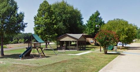 757 Francis Loop Garrison TX 75946