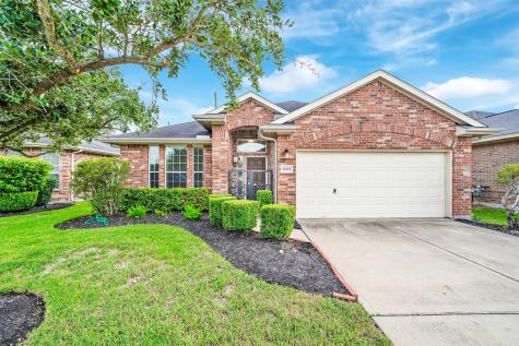 21627 Sierra Long Drive Richmond TX 77407