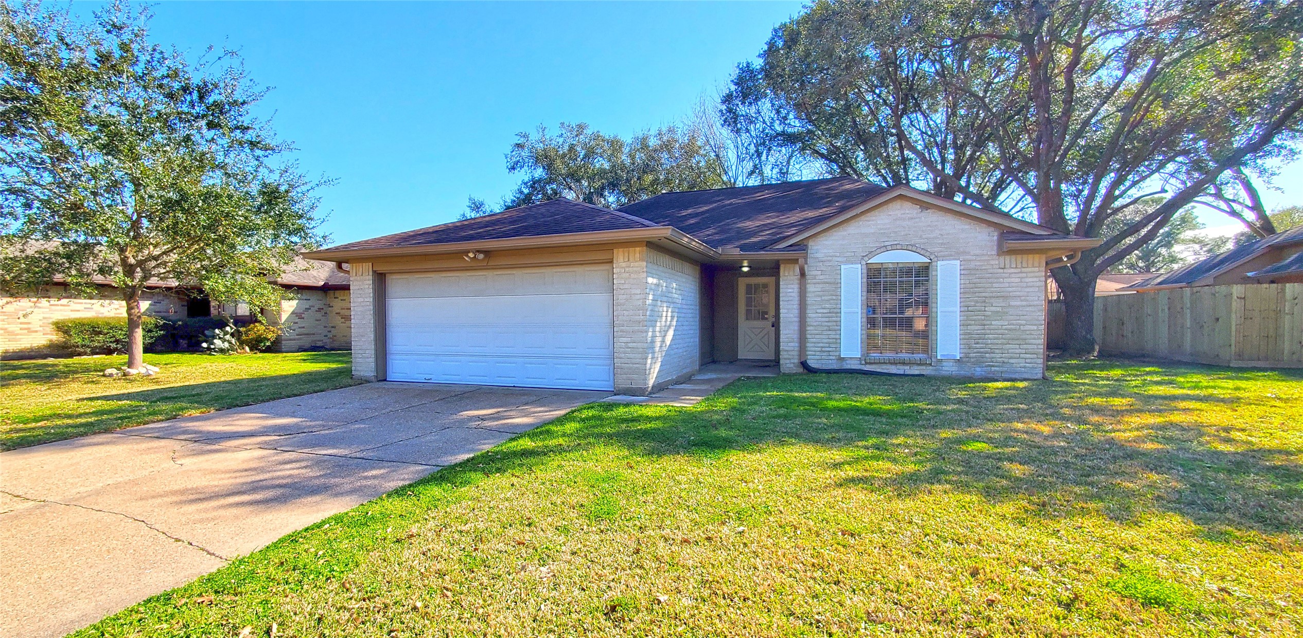 21139 Park Mount Drive Katy TX 77450