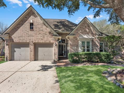 2715 Penmere Court Kingwood TX 77345