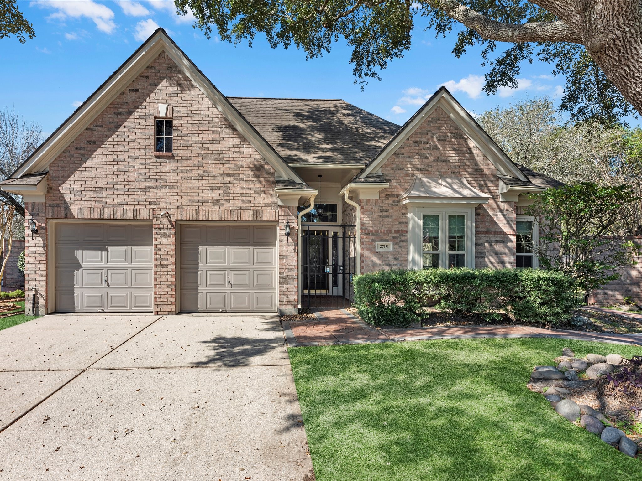 2715 Penmere Court Kingwood TX 77345