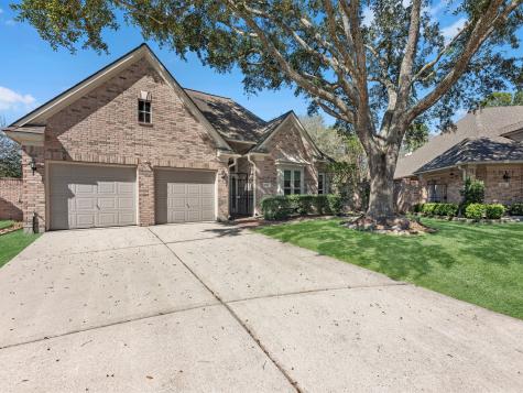 2715 Penmere Court Kingwood TX 77345
