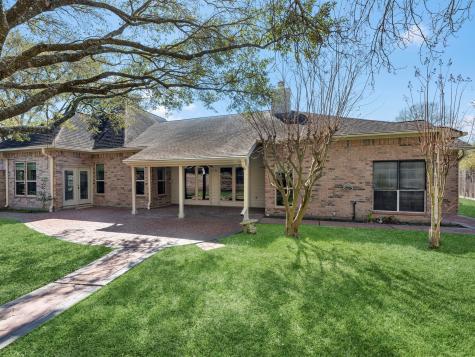2715 Penmere Court Kingwood TX 77345