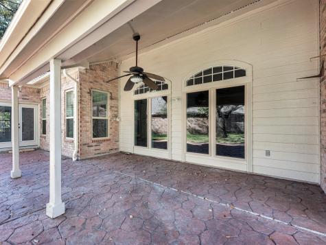 2715 Penmere Court Kingwood TX 77345