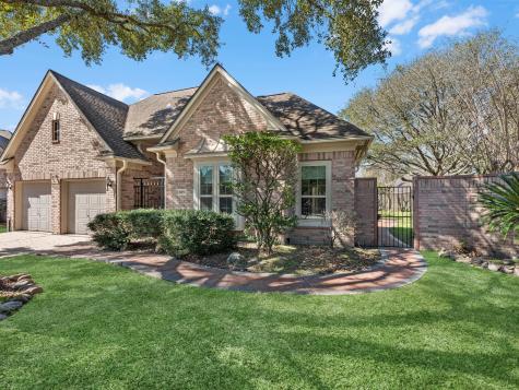 2715 Penmere Court Kingwood TX 77345