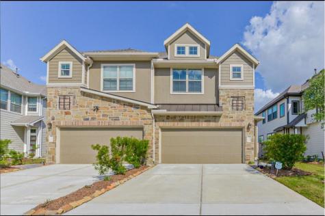 15026 Flintstone Village Trail Cypress TX 77433