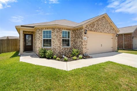 20810 Solstice Point Drive Hockley TX 77447