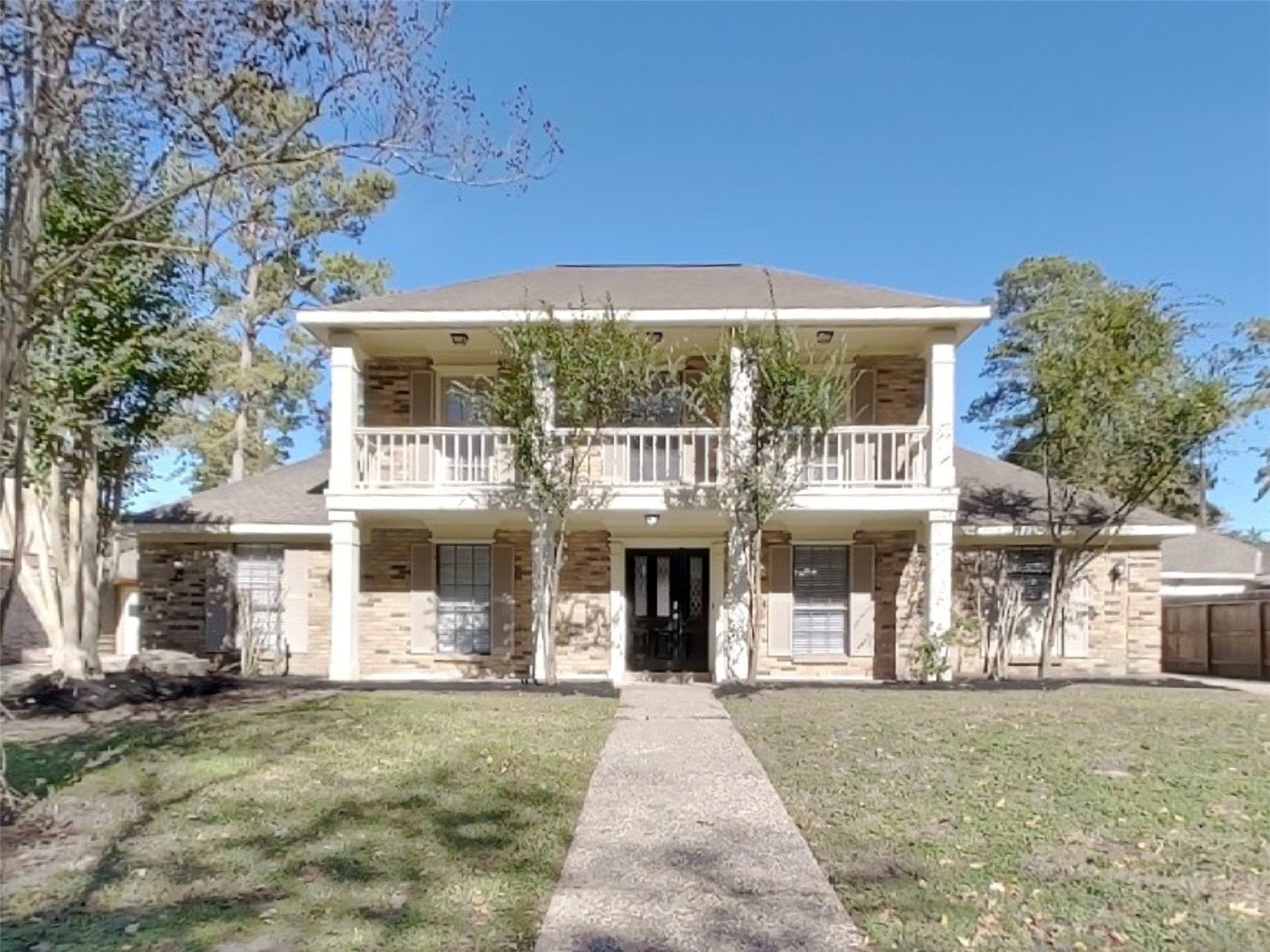 12134 Quail Creek Drive Houston TX 77070