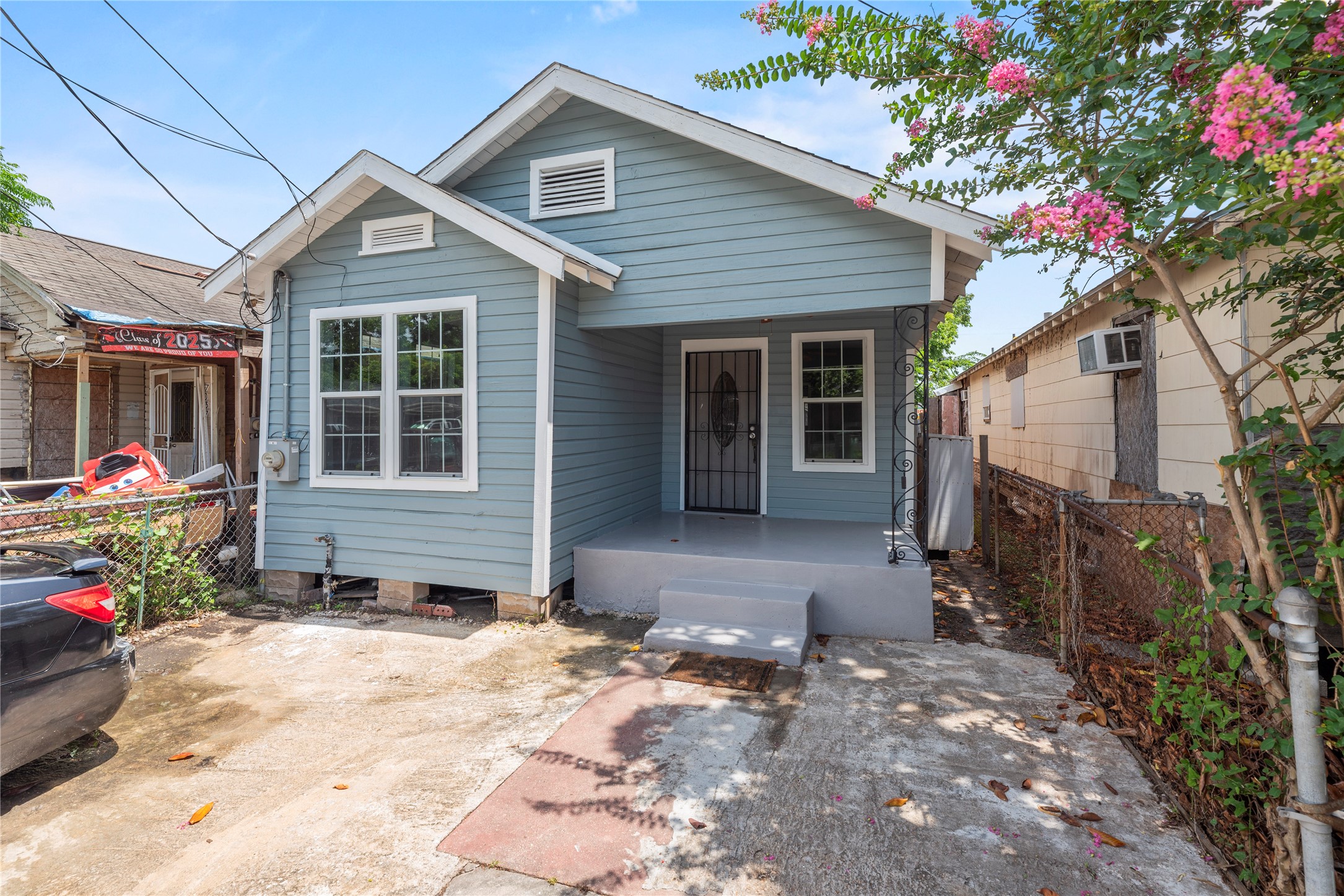 7039 Avenue L Houston TX 77011
