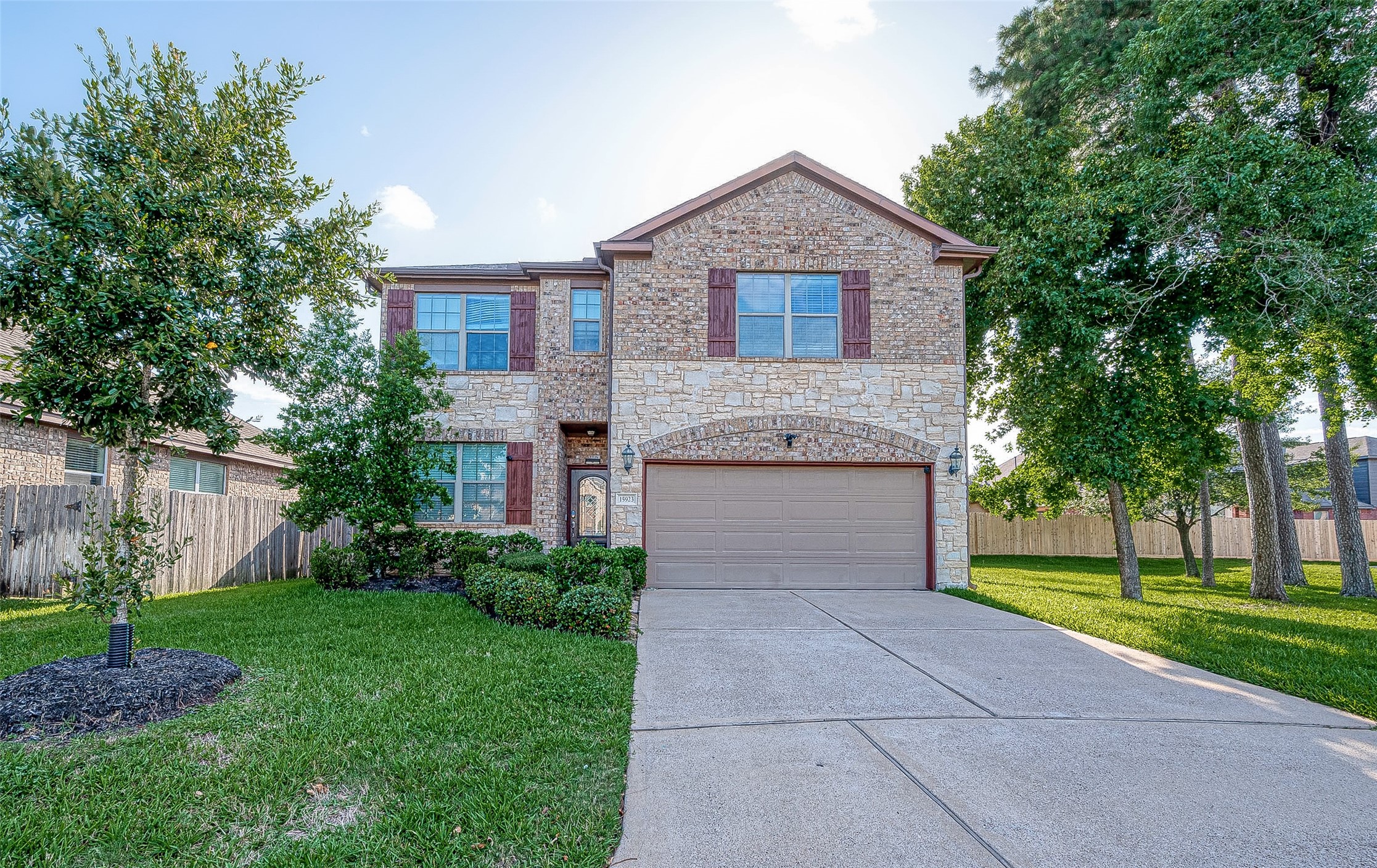 15923 Eldora Springs Court Houston TX 77070