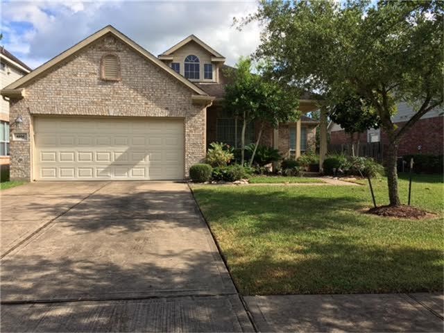 4806 Russett Lane Sugar Land TX 77479