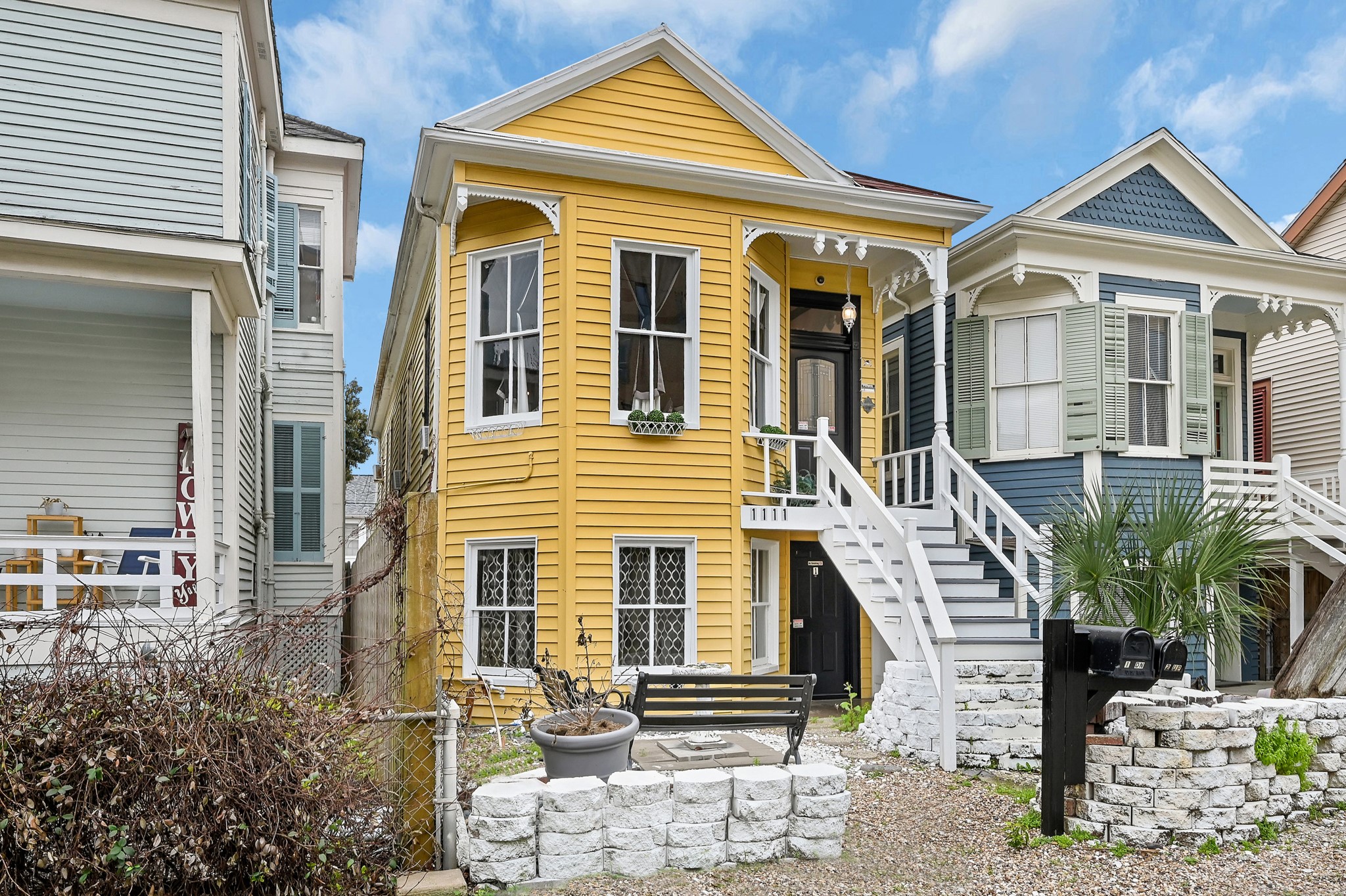 1111 Market Street Galveston TX 77550