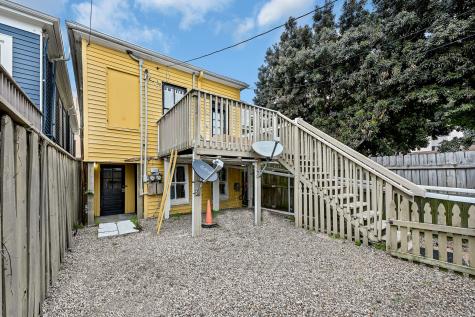 1111 Market Street Galveston TX 77550