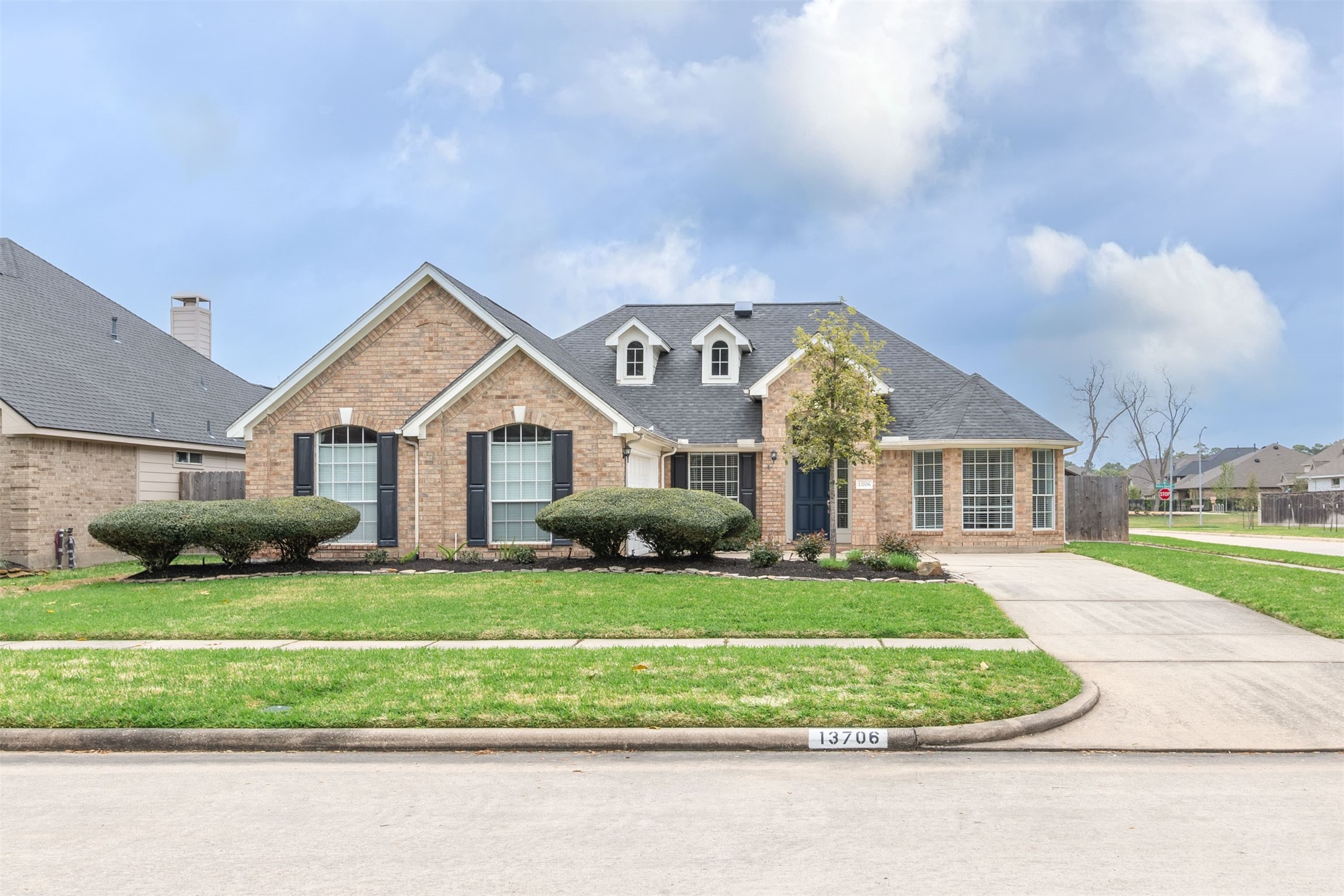 13706 Clareton Lane Cypress TX 77429