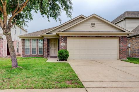 22419 Lieren Court Spring TX 77373