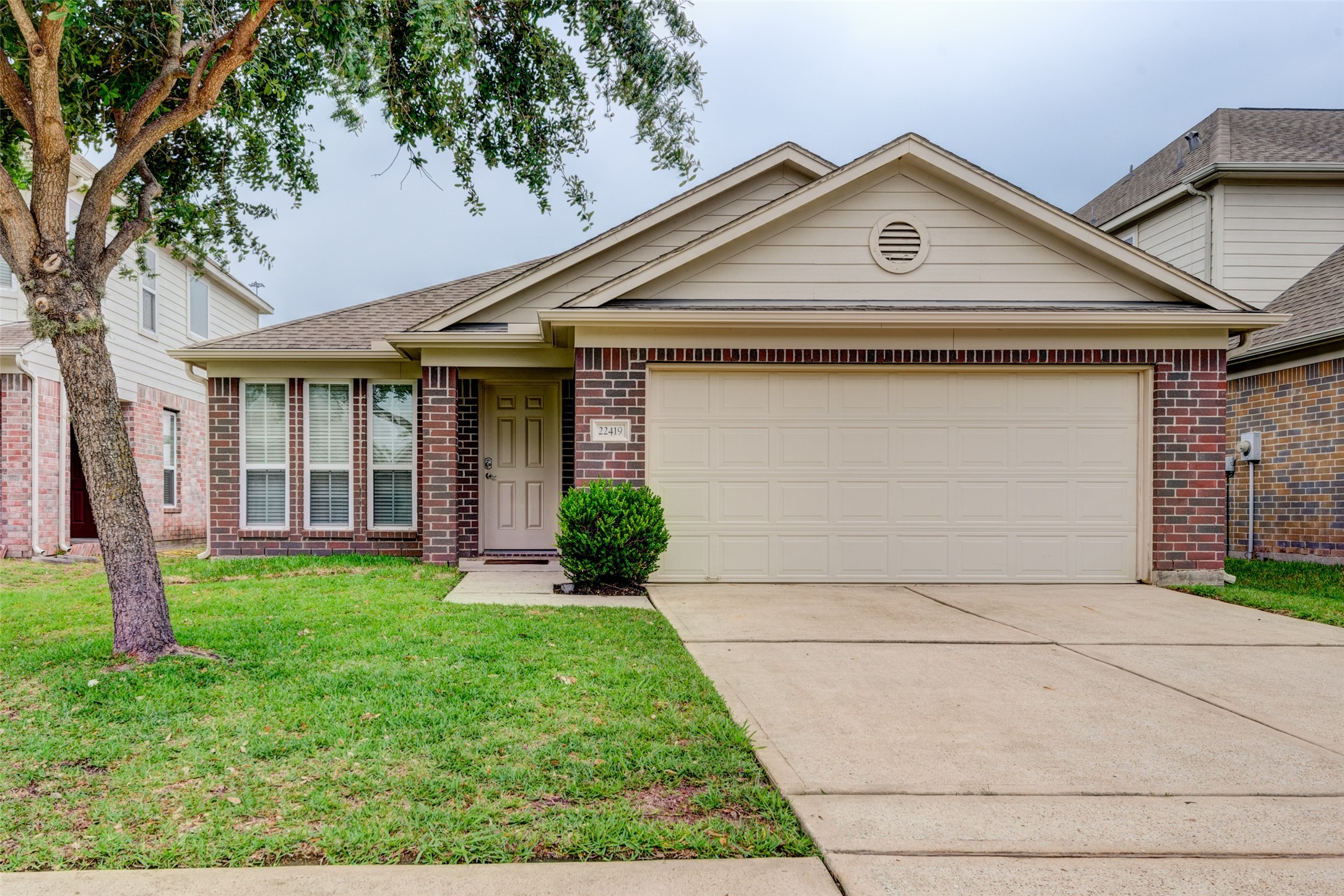 22419 Lieren Court Spring TX 77373