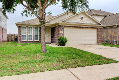 22419 Lieren Court Spring TX 77373