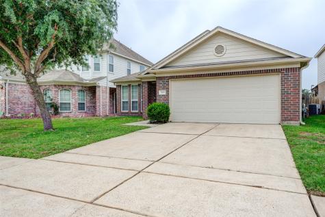 22419 Lieren Court Spring TX 77373