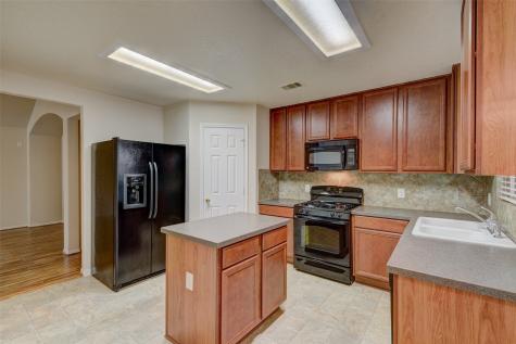 22419 Lieren Court Spring TX 77373