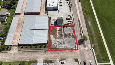 13103 Hiram Clarke Road Houston TX 77045