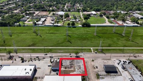 13103 Hiram Clarke Road Houston TX 77045