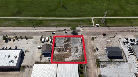 13103 Hiram Clarke Road Houston TX 77045