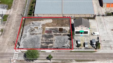 13103 Hiram Clarke Road Houston TX 77045