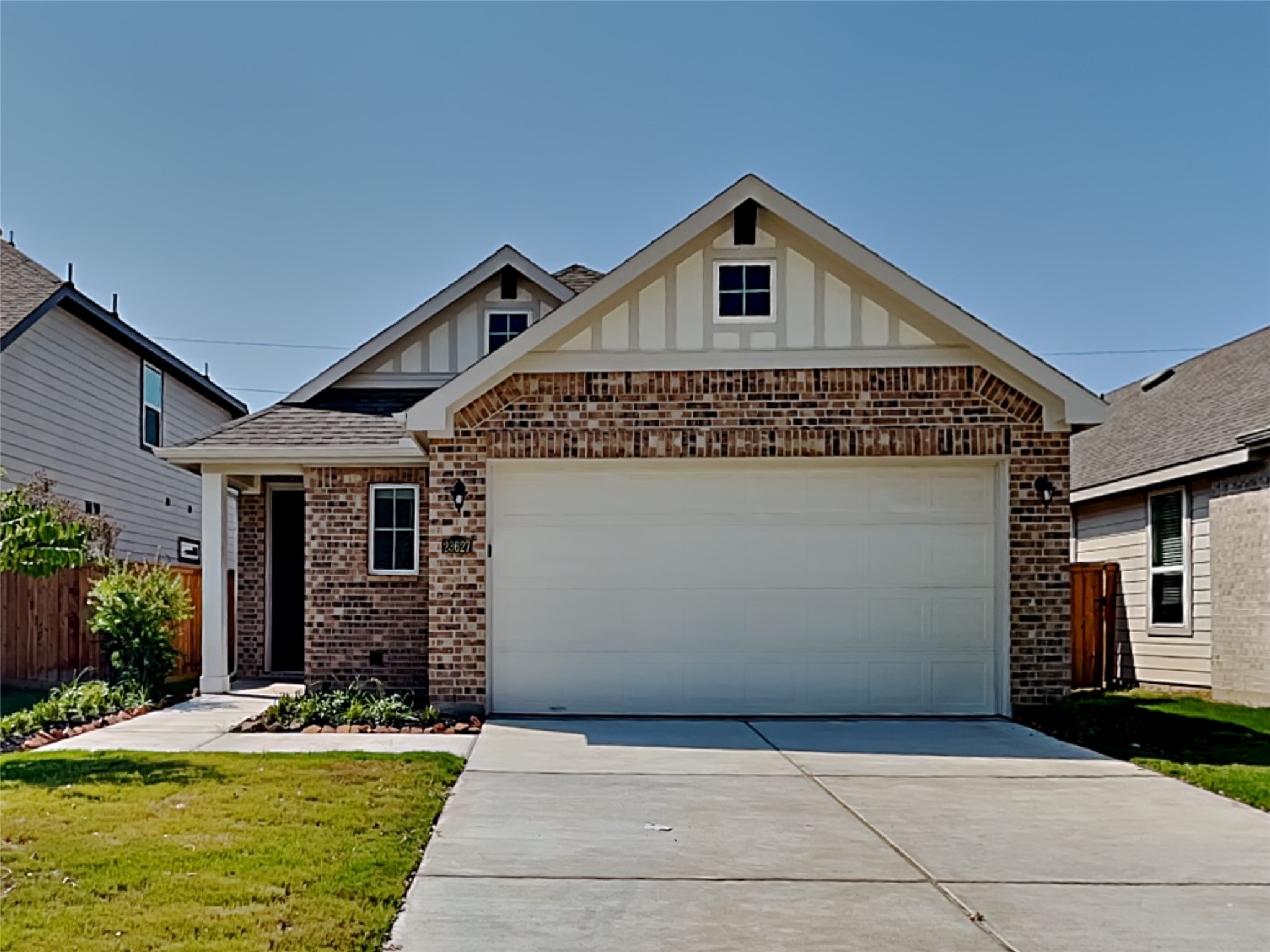 23627 Gibson Forest Drive Richmond TX 77469