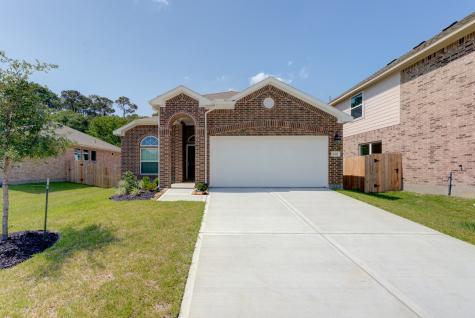 9915 Pine Forest Court Baytown TX 77521