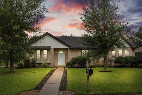 13903 Wickersham Lane Houston TX 77077