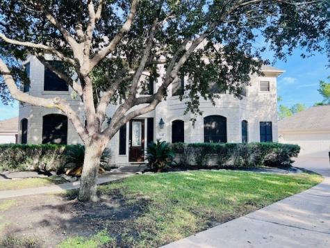 12506 Rosewood Way Lane Houston TX 77041