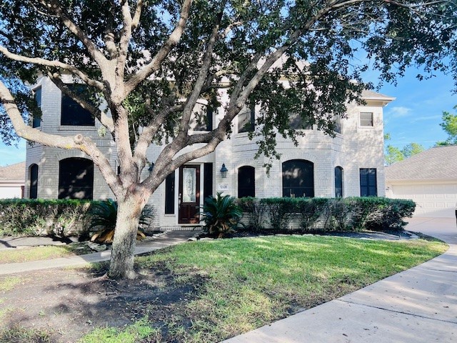 12506 Rosewood Way Lane Houston TX 77041