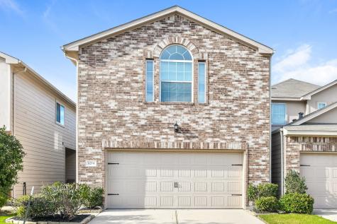 5214 Caldera Court Houston TX 77066
