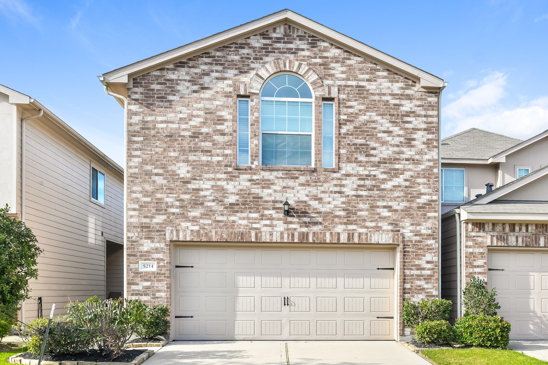 5214 Caldera Court Houston TX 77066