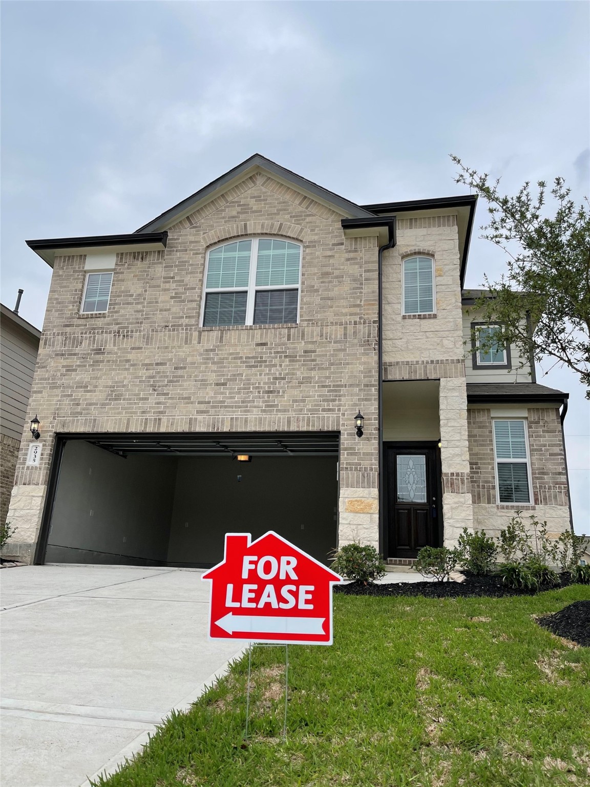 2935 Orchid Ranch Drive Katy TX 77494