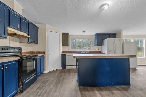177 County Road 2803 Cleveland TX 77327