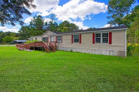 177 County Road 2803 Cleveland TX 77327