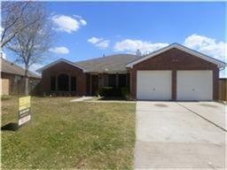6338 Crossway Drive Houston TX 77084