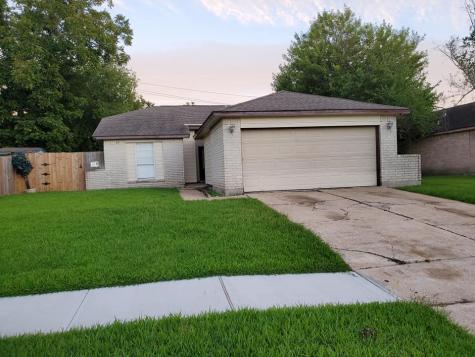 10023 Towne Mist Drive Sugar Land TX 77498