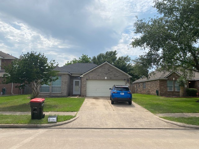 6519 Greenhouse Road Katy TX 77449