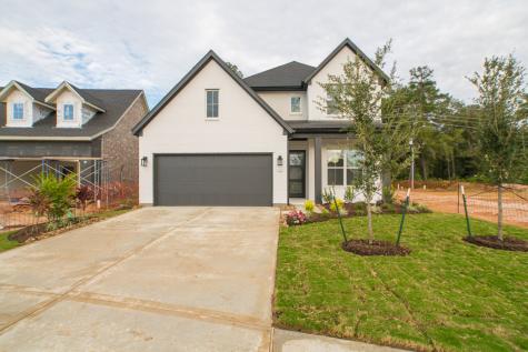 24606 Keswick Valley Way Tomball TX 77375