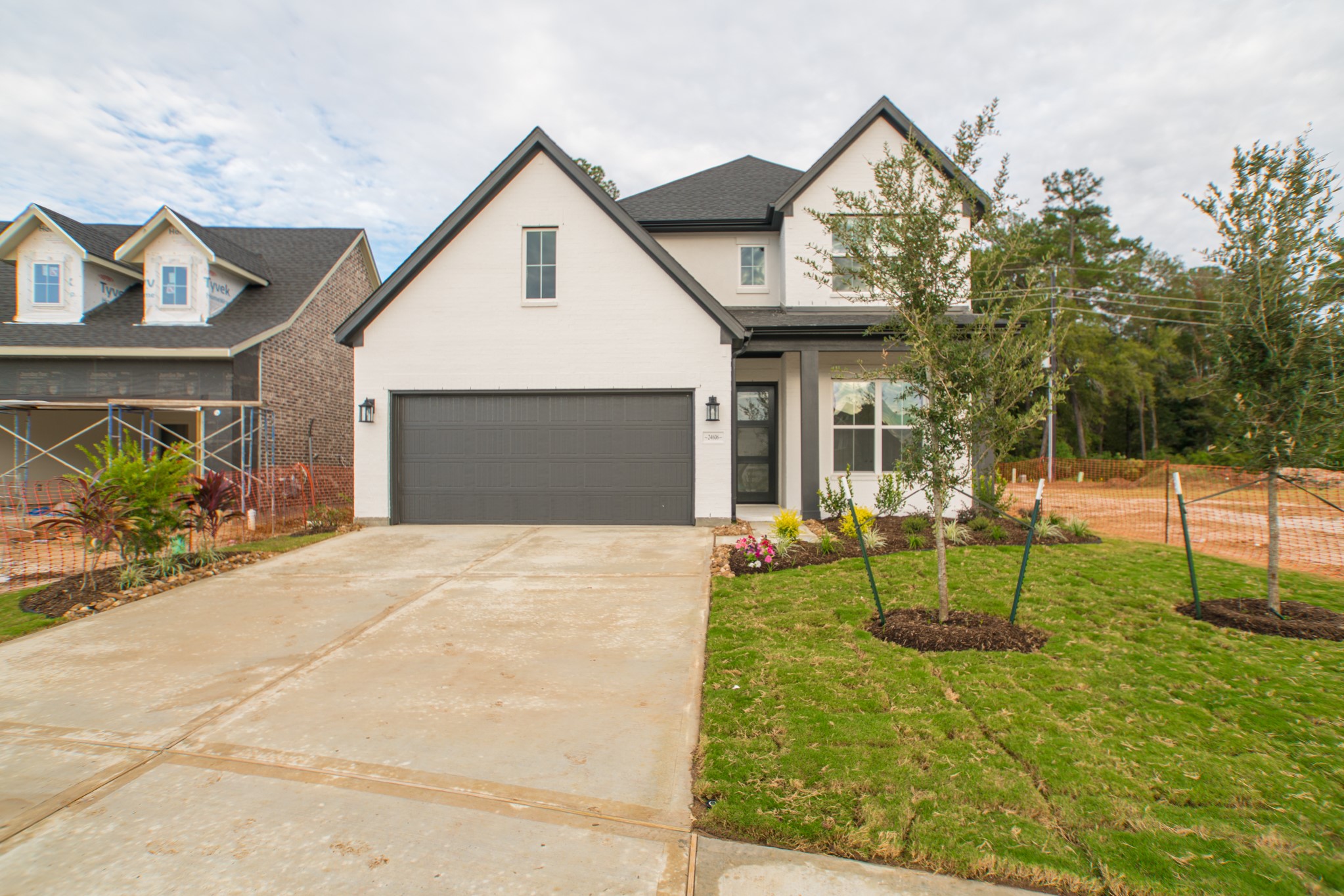 24606 Keswick Valley Way Tomball TX 77375