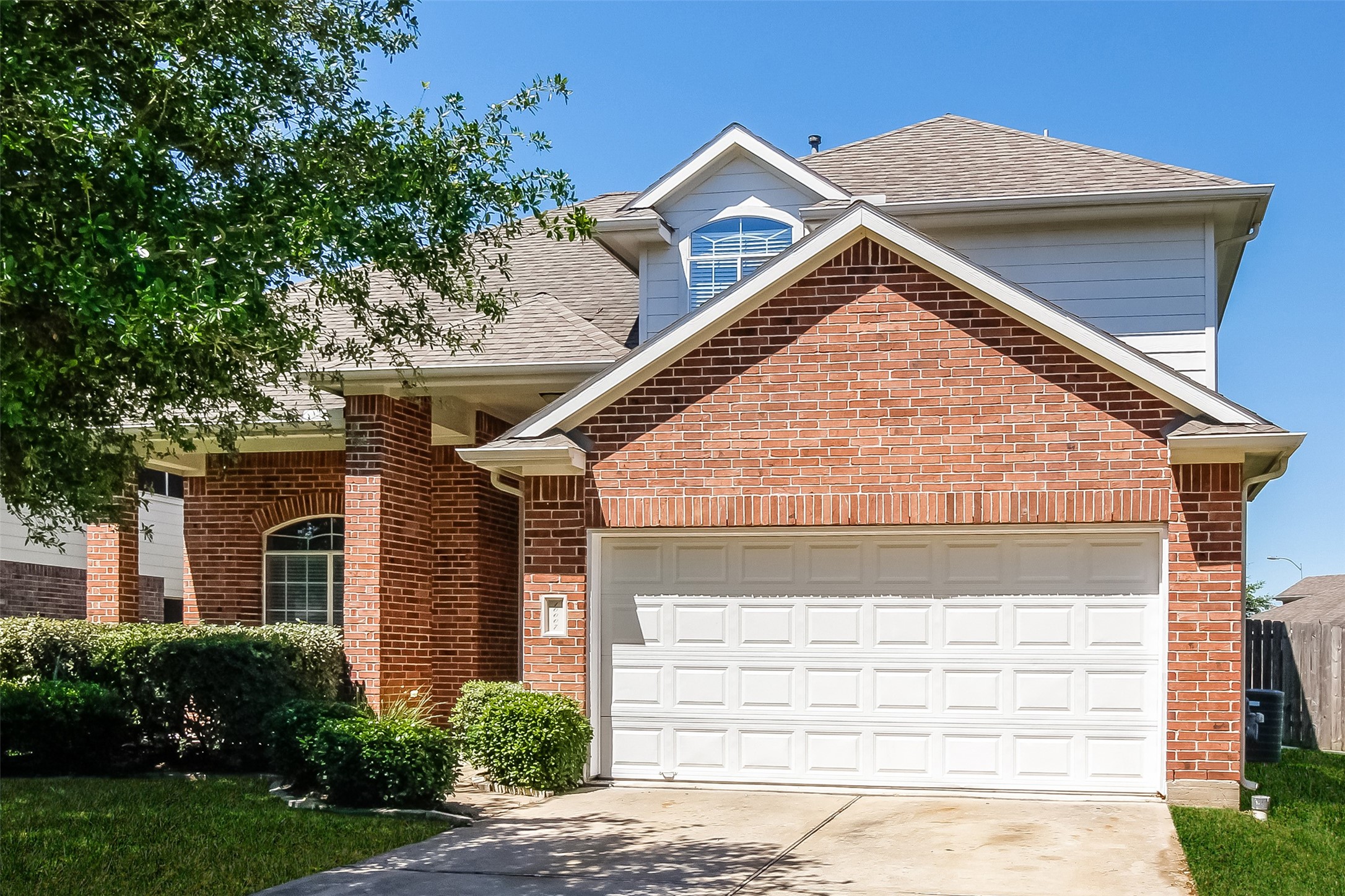 10007 Barr Lake Drive Houston TX 77095