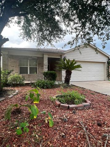 16602 Bristle Creek Drive Houston TX 77095