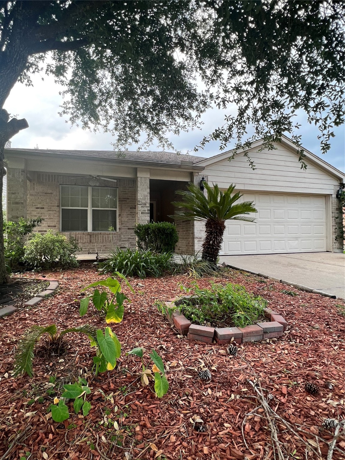 16602 Bristle Creek Drive Houston TX 77095