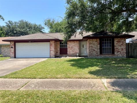 13718 Fernhill Drive Sugar Land TX 77498