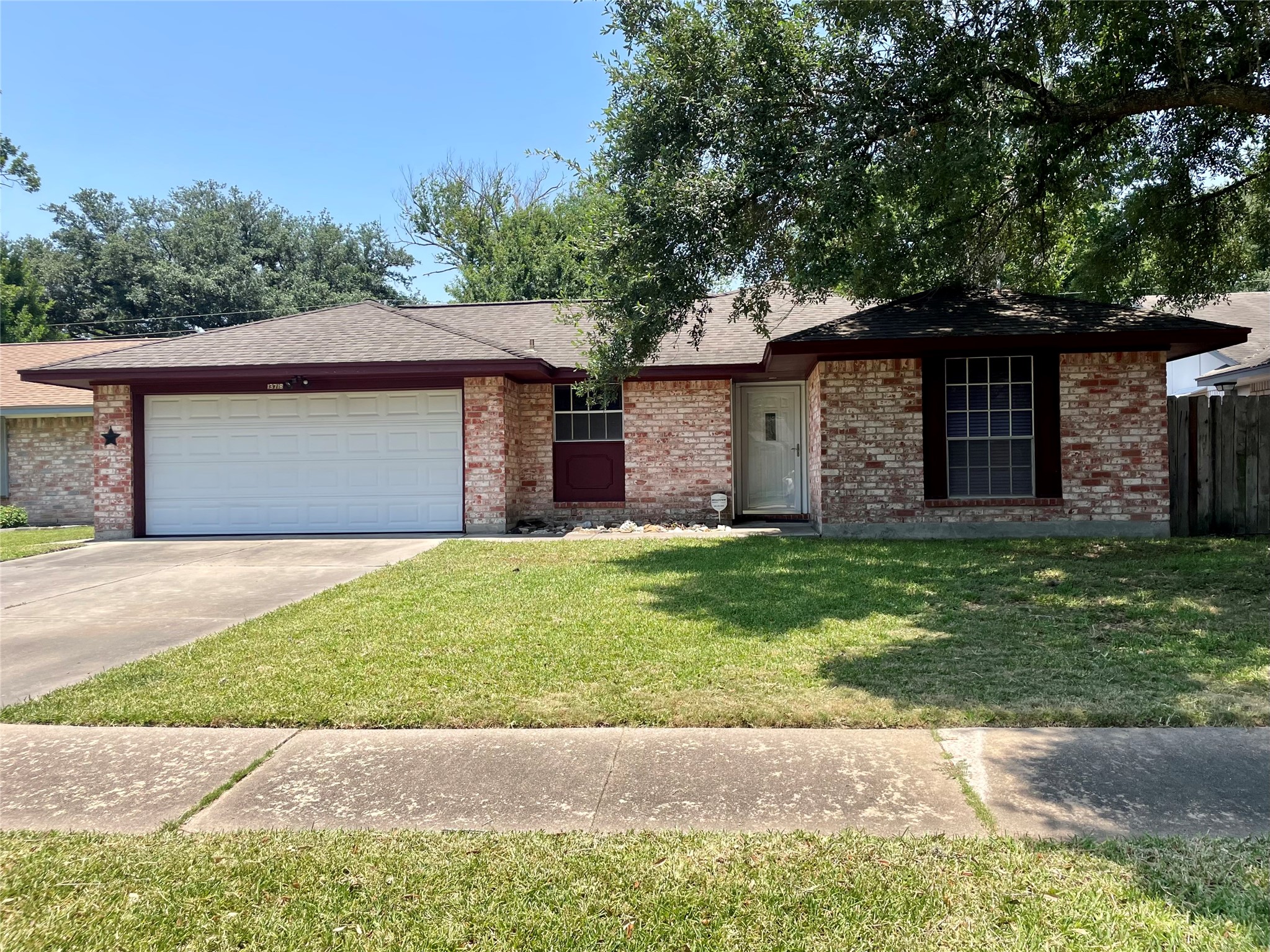 13718 Fernhill Drive Sugar Land TX 77498
