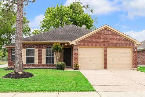 3029 Keva Glen Drive League City TX 77573